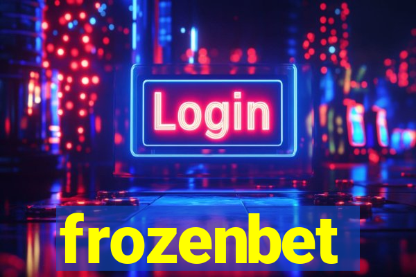 frozenbet