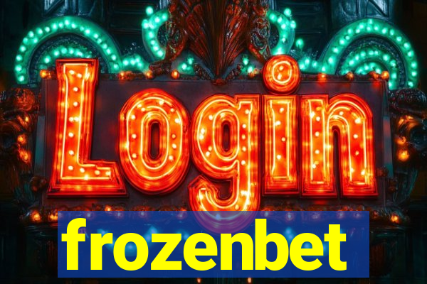 frozenbet