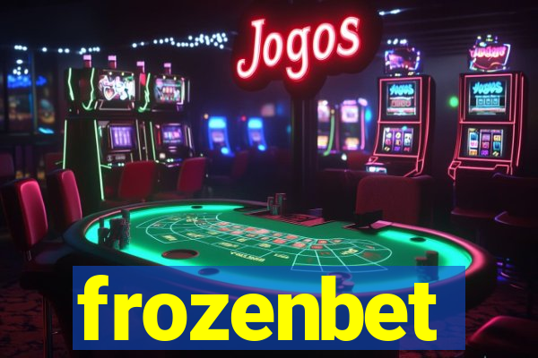 frozenbet