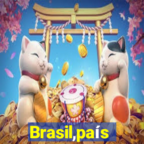 Brasil,país