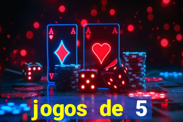 jogos de 5 centavos nas plataformas