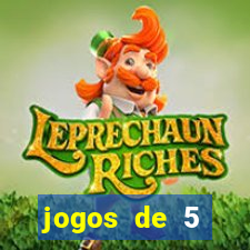 jogos de 5 centavos nas plataformas