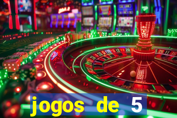 jogos de 5 centavos nas plataformas