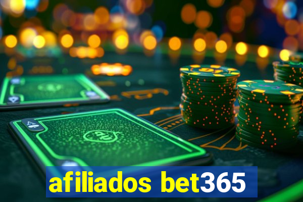 afiliados bet365