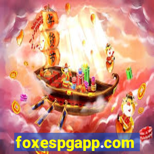 foxespgapp.com