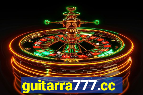 guitarra777.cc