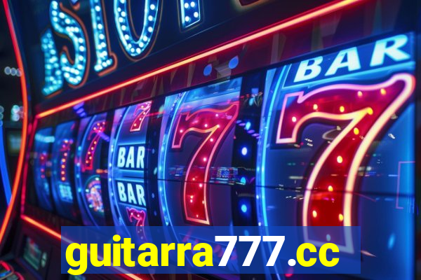 guitarra777.cc