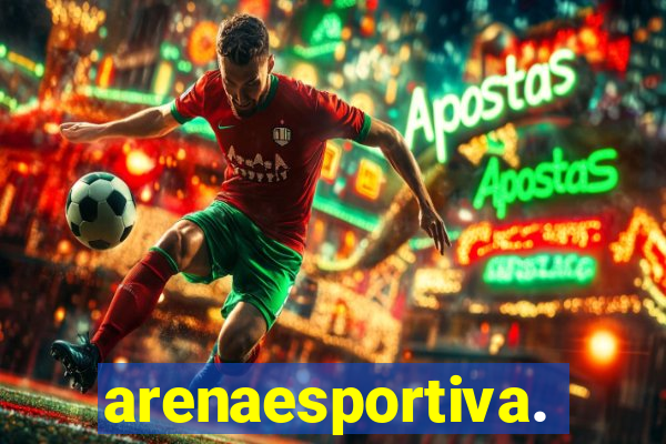 arenaesportiva.bet