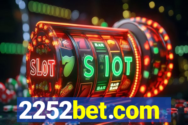 2252bet.com