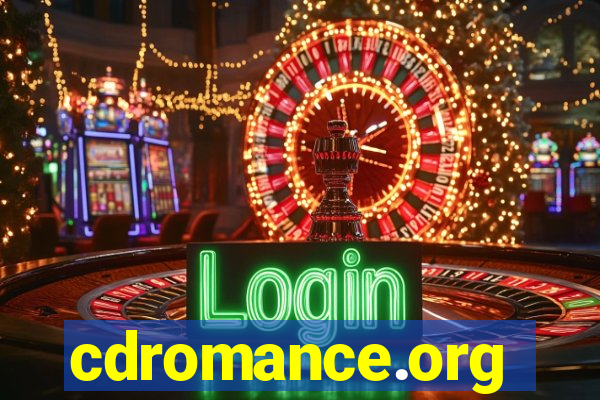 cdromance.org