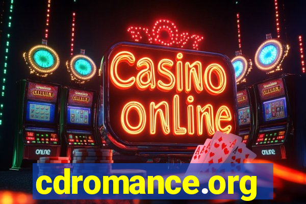 cdromance.org