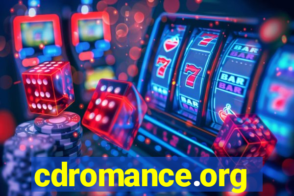 cdromance.org