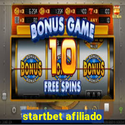 startbet afiliado