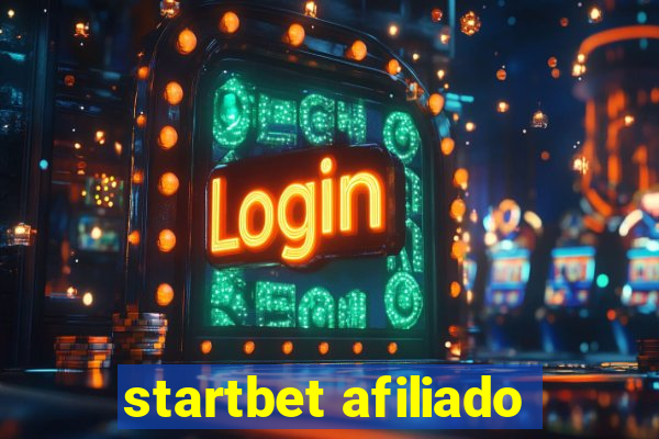 startbet afiliado