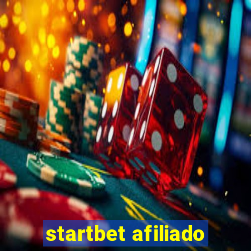 startbet afiliado