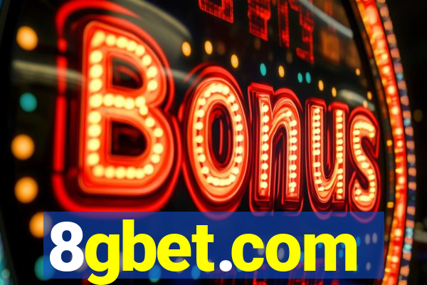 8gbet.com