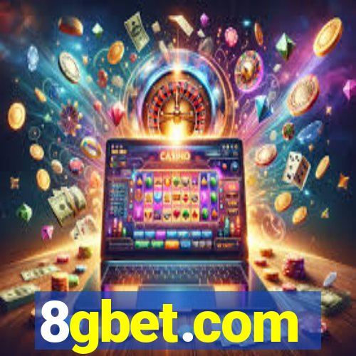 8gbet.com