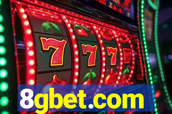 8gbet.com