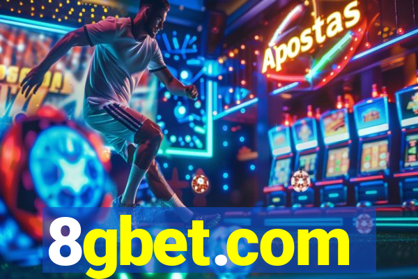 8gbet.com