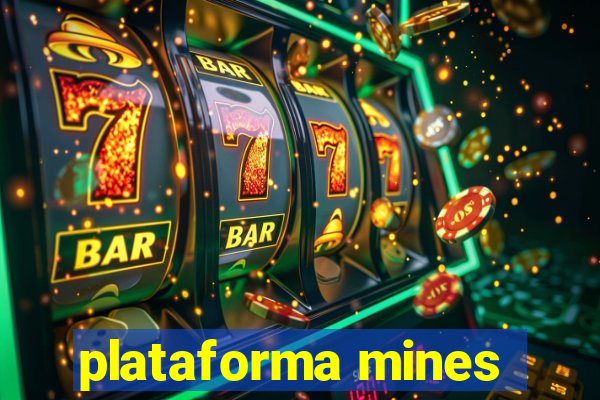 plataforma mines