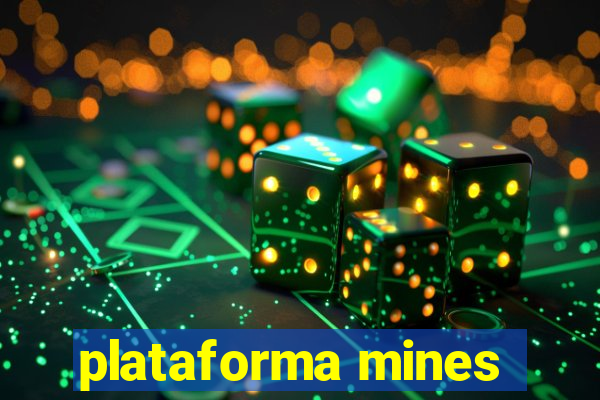 plataforma mines