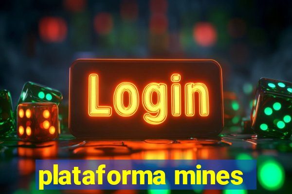 plataforma mines