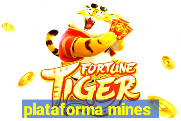 plataforma mines