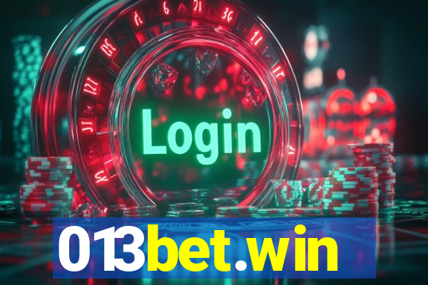 013bet.win