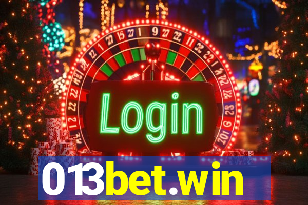 013bet.win