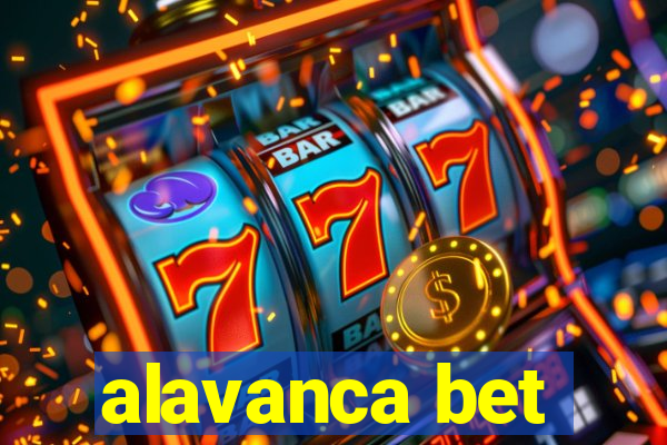 alavanca bet