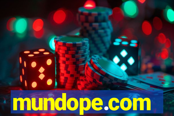 mundope.com