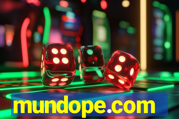 mundope.com