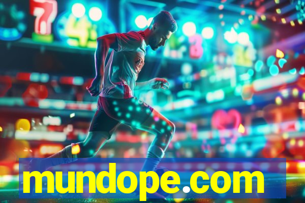 mundope.com