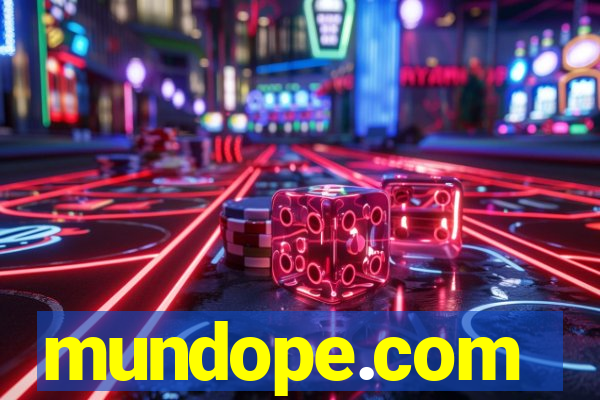 mundope.com