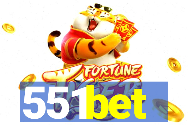 551bet