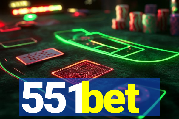 551bet