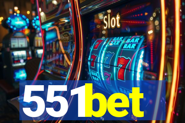 551bet