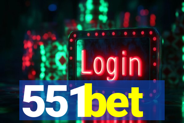 551bet