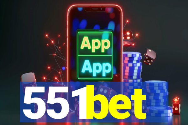 551bet