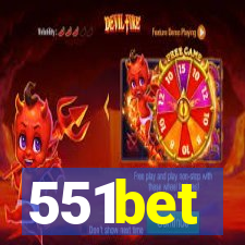 551bet