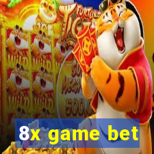 8x game bet