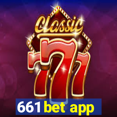 661 bet app