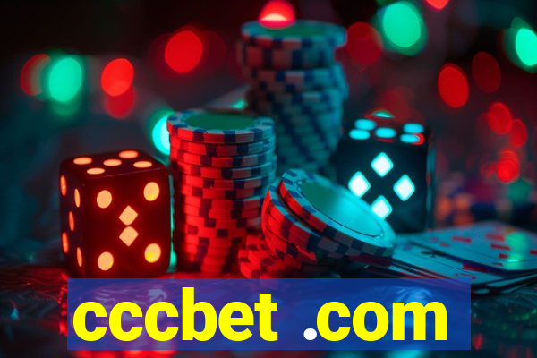 cccbet .com