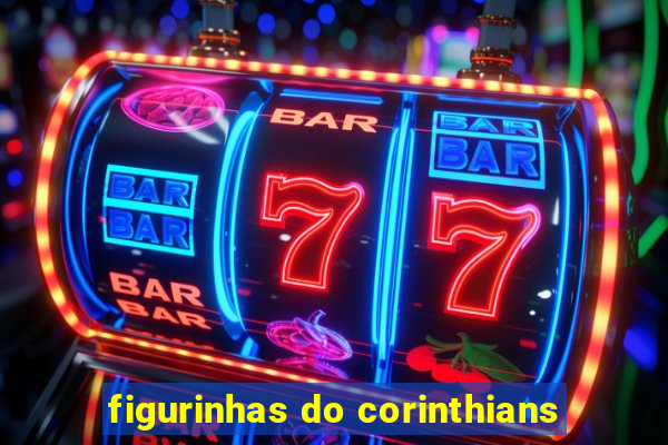 figurinhas do corinthians