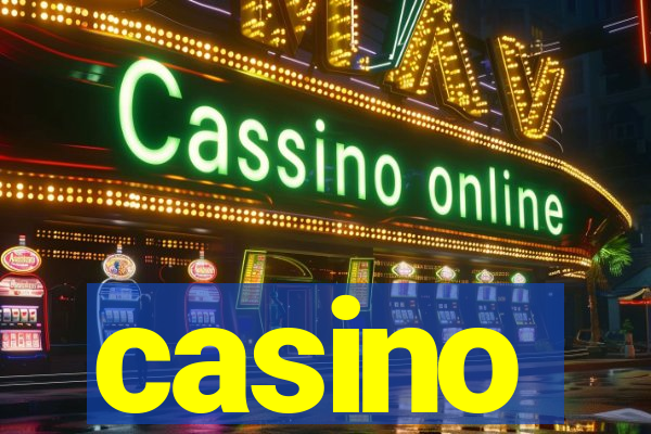 casino