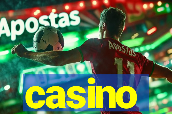 casino