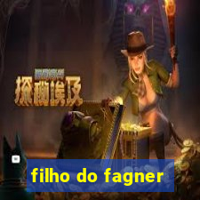 filho do fagner