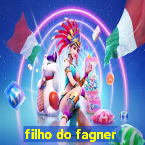 filho do fagner