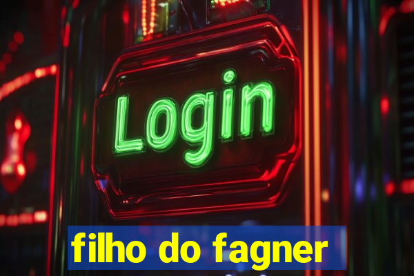 filho do fagner