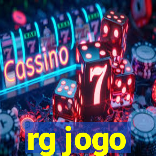 rg jogo